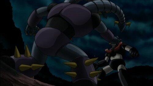 Assault! Count Brocken Assault! Count Brocken