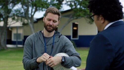 Episode 6 Episode 6