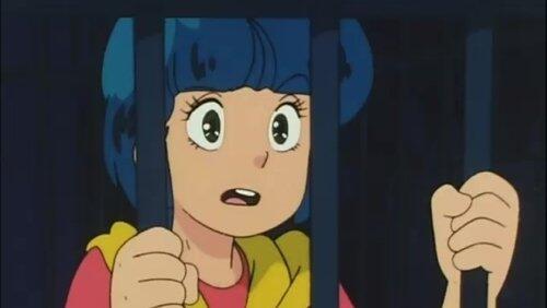 In Danger?! Mami's Secret! In Danger?! Mami's Secret!