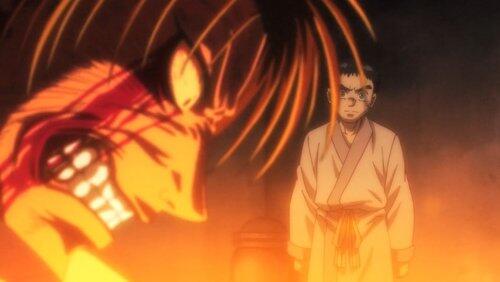 The Demon Returns The Demon Returns