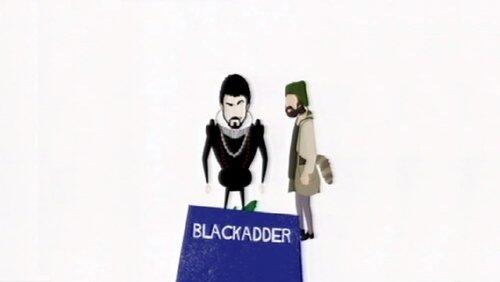 Blackadder Blackadder