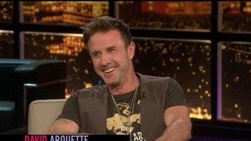 David Arquette David Arquette