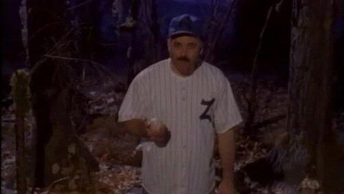 Amnesia in the Addams Family Amnesia in the Addams Family