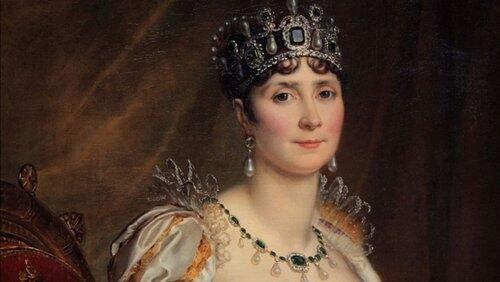 Joséphine, l'atout irrésistible de Napoléon