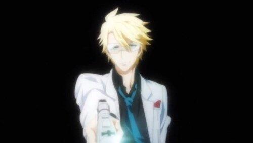 Let's Start This Deathless Death Match Let's Start This Deathless Death Match