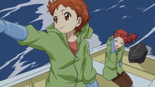 Double Miracle☆ Double Miracle☆