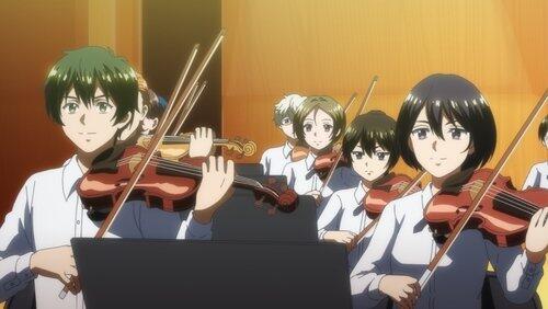 The Regular Concert