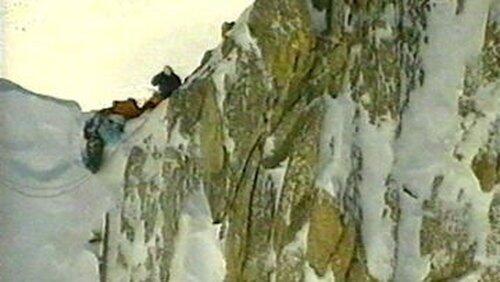 Death Climb