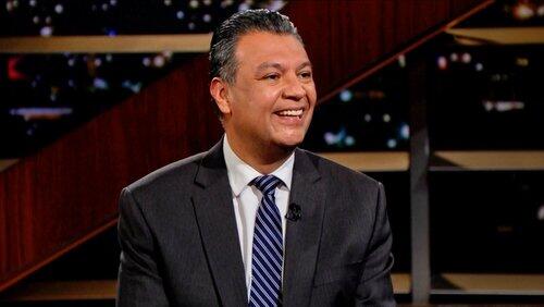 Alex Padilla; Heather Mcghee; Reihan Salam Alex Padilla; Heather Mcghee; Reihan Salam