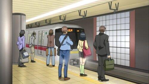 Departing From the Future, Going to the Past Departing From the Future, Going to the Past