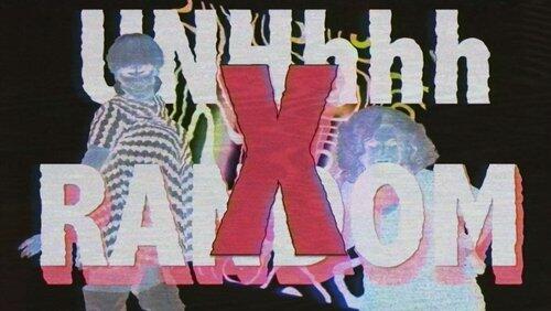 Random X Random X