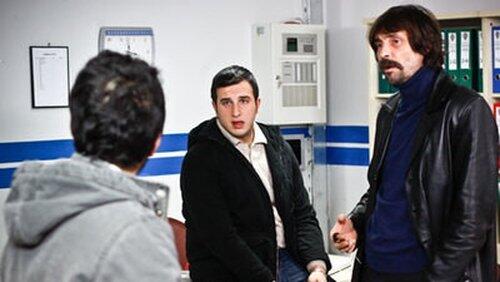 Yerdeki Kan Yerdeki Kan
