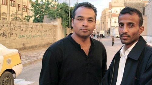 Yemen: Death Row Teenagers Yemen: Death Row Teenagers