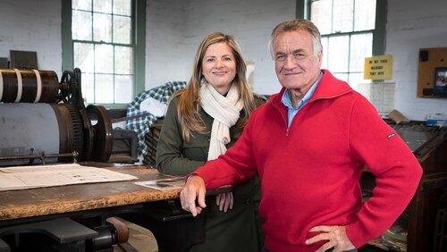 Barrie Cassidy Barrie Cassidy