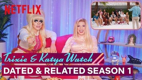 Dated & Related Dated & Related