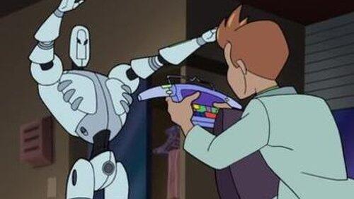 Remote Control Remote Control