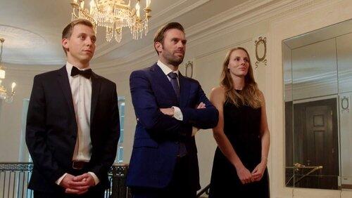 Aflevering 8 Aflevering 8