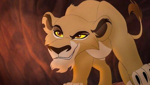 Lions of the Outlands Lions of the Outlands