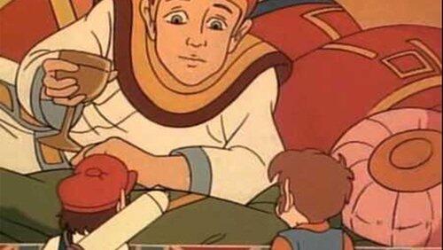 Ben Dinky