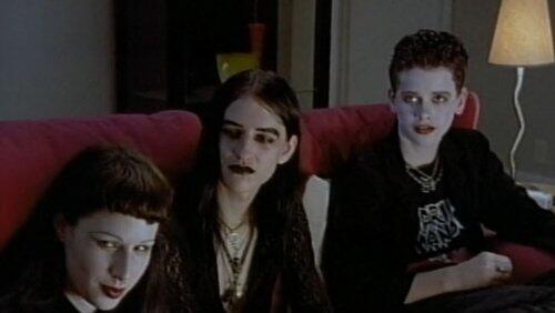 Cults Cults