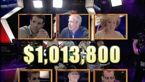 PartyPoker Million PartyPoker Million