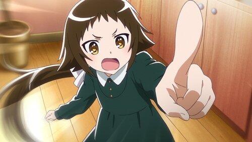 A Loli Sister-in-Law Isn't All That Bad A Loli Sister-in-Law Isn't All That Bad