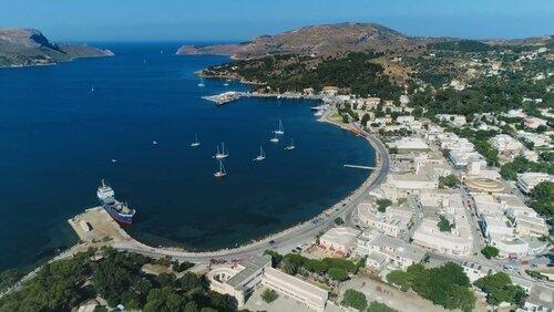 Telendos/Leros Telendos/Leros