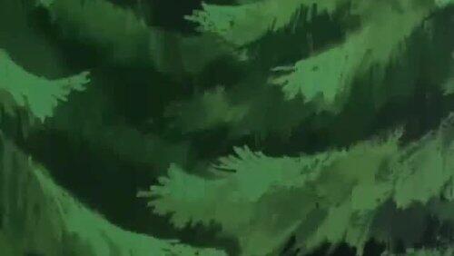 The Red Snow's Curse