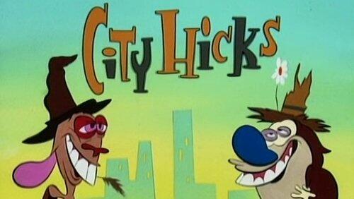 City Hicks City Hicks