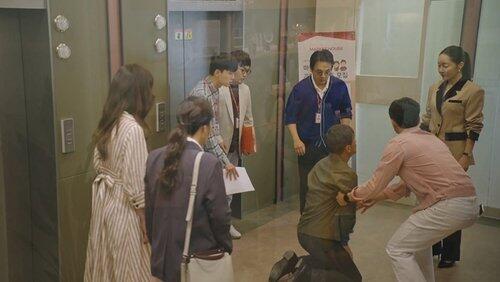 Episode 11 Episode 11