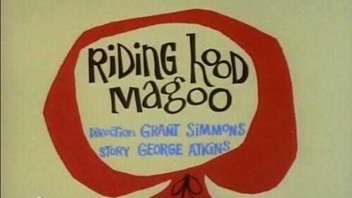 Riding Hood Magoo