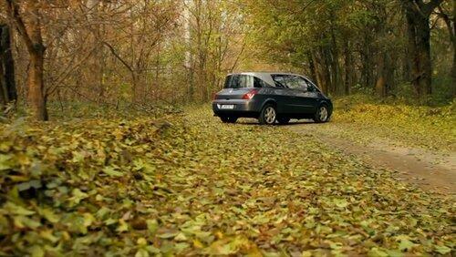 Fluence, Avantime, Volt Fluence, Avantime, Volt