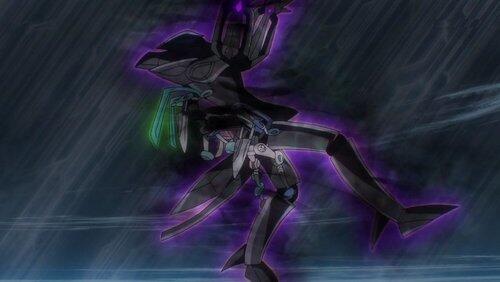 Beyond the Seas of Kawogawa Beyond the Seas of Kawogawa