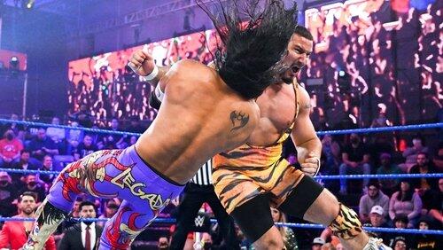 NXT Vengeance Day NXT Vengeance Day