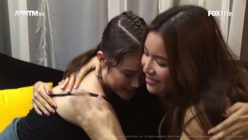 The Girl Who Climbed Her Way to the Top The Girl Who Climbed Her Way to the Top