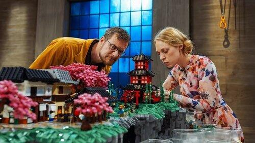 Den store finale