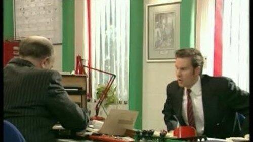 Biggles Tells a Lie Biggles Tells a Lie