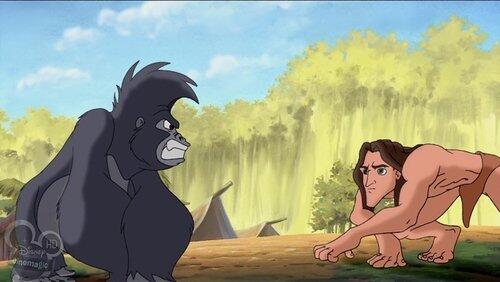Tarzan and the Jungle Madness Tarzan and the Jungle Madness