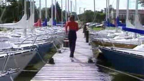 Sailing Away Sailing Away