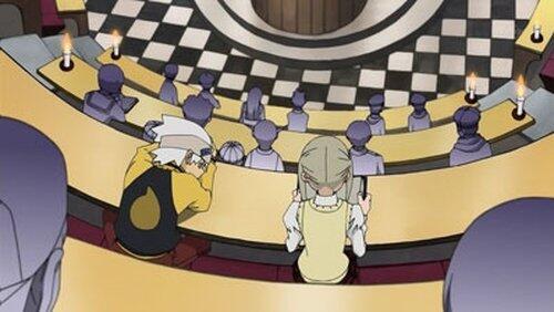 Witch Hunting Invocation!? Heart Throbbing Graveyard Supplementary Class Lessons? Witch Hunting Invocation!? Heart Throbbing Graveyard Supplementary Class Lessons?