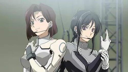 Natsumi Becomes a Robot? Natsumi Becomes a Robot?