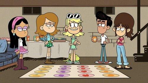 Everybody Loves Leni Everybody Loves Leni