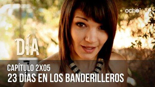 23 días en Los Banderilleros (Parte 1) 23 días en Los Banderilleros (Parte 1)