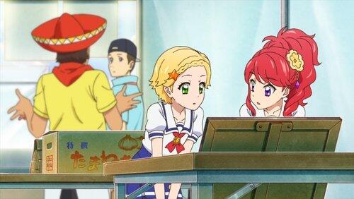 Hot Spicy Girls! Hot Spicy Girls!