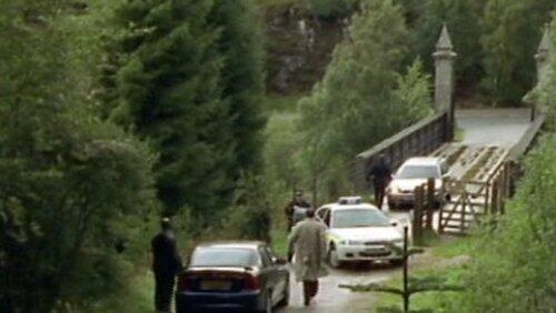Episode Eight Episode Eight