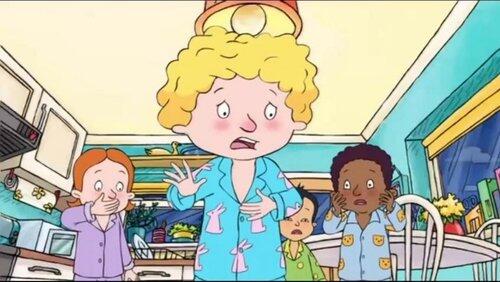 Horrid Henry's School Play