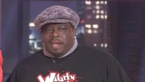 Cedric The Entertainer, Dem Franchize Boyz Cedric The Entertainer, Dem Franchize Boyz