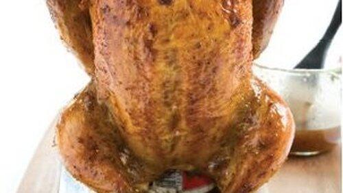 Great Glazed Chicken Great Glazed Chicken