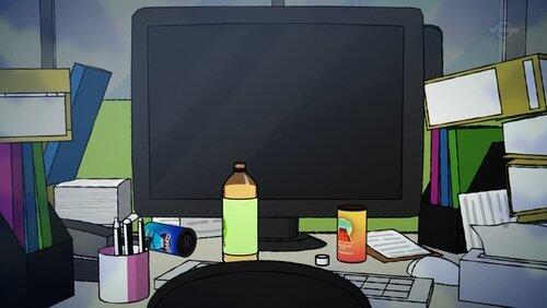 Perfectionist Perfectionist