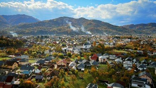 Romania Romania